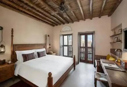 Al Seef Heritage Dubai, Curio Collection by Hilton - 119