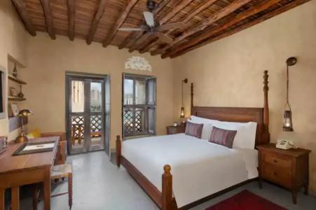 Al Seef Heritage Dubai, Curio Collection by Hilton - 101