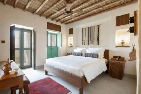 Al Seef Heritage Dubai, Curio Collection by Hilton - 106