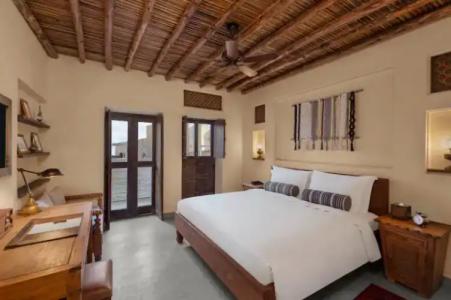 Al Seef Heritage Dubai, Curio Collection by Hilton - 102