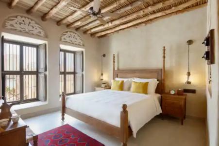 Al Seef Heritage Dubai, Curio Collection by Hilton - 100