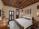 Accessible Double Heritage room