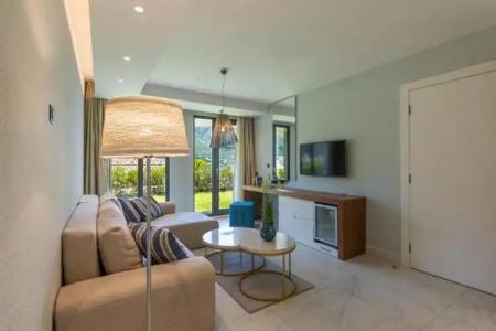 HUMA Kotor Bay and Villas - 117