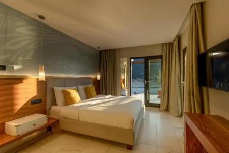 HUMA Kotor Bay and Villas - 135