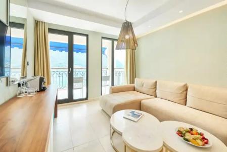 HUMA Kotor Bay and Villas - 114