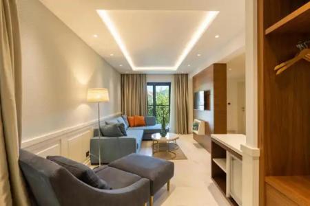 HUMA Kotor Bay and Villas - 140