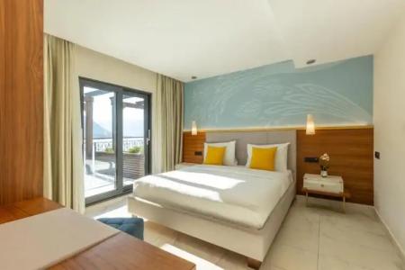 HUMA Kotor Bay and Villas - 130