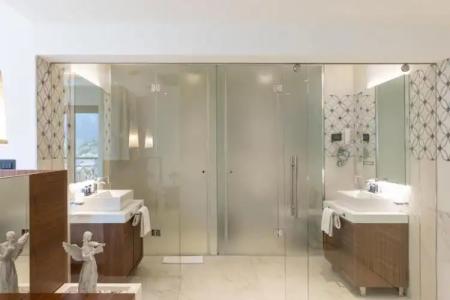 HUMA Kotor Bay and Villas - 141