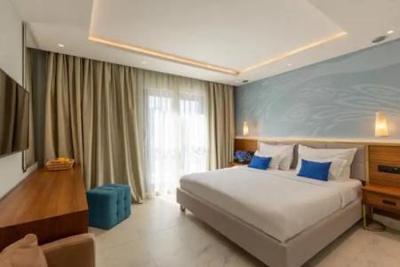 HUMA Kotor Bay and Villas - 103