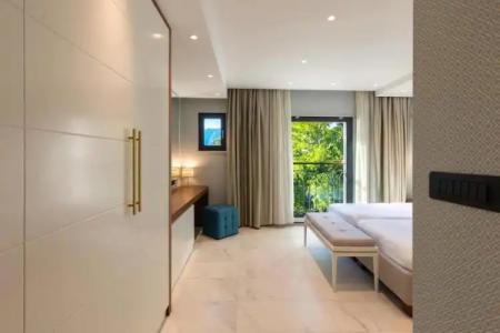 HUMA Kotor Bay and Villas - 101