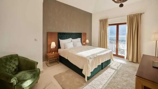 HUMA Kotor Bay and Villas - 142