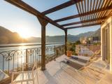 3 Bedrooms Suite with sea view