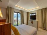 Huma Suite with sea view