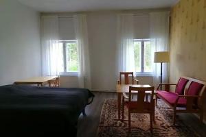 Hostel «Sedu Ähtäri Tuomarniemi», Ahtari