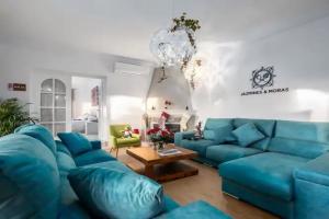 Jazmines & Moras Boutique Villa, Marbella