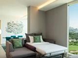 2 Bedrooms Savvy Family room