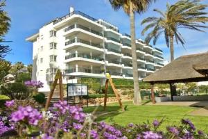 MI CAPRICHO BEACHFRONT- P300 - Apartment with sea view, La Cala de Mijas