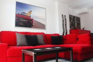 MI CAPRICHO BEACHFRONT- P300 - Apartment with sea view, La Cala de Mijas
