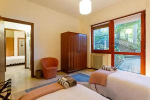 Villa «Ponti Bellavista», Bellagio