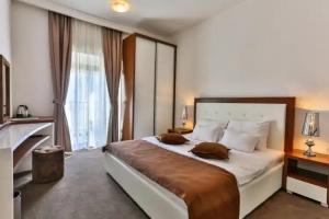 Hotel Pozzo, Budva