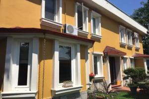 Villa SD Sapanca, Sapanca