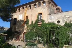 Mas del Burga Farm, Reus