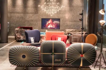 Motel One Berlin-Alexanderplatz - 2