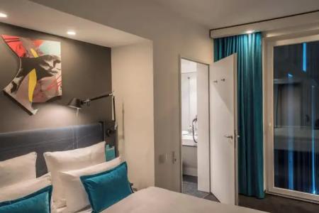 Motel One Berlin-Alexanderplatz - 30