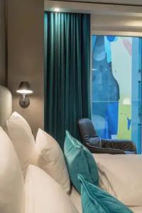 Motel One Berlin-Alexanderplatz - 25