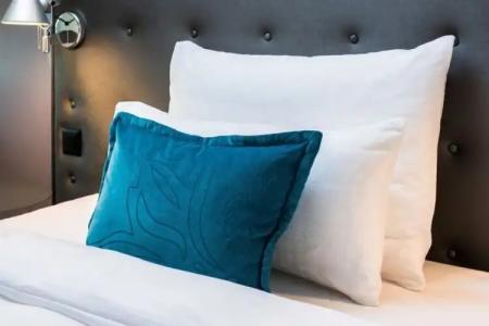 Motel One Berlin-Alexanderplatz - 7