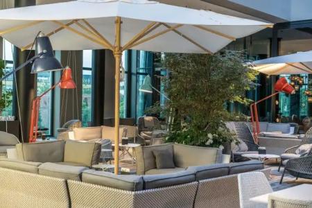 Motel One Berlin-Alexanderplatz - 24