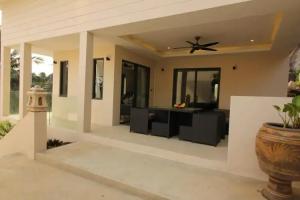 Baan Seaview Holiday Villas, Lamai Beach
