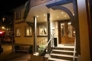 Landgasthof Kreuz Mini-hotel, Konstanz