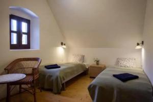 Hegymagas - Hotels