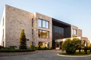 Nikki Beach Montenegro Hotel