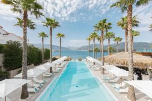 Nikki Beach Montenegro Hotel, Tivat