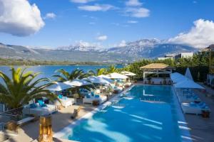 Nikki Beach Montenegro, Tivat