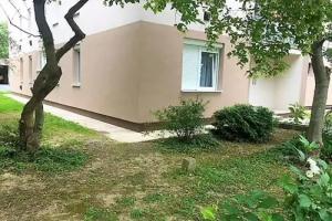 Miracle Apartman Sarvar, Sarvar