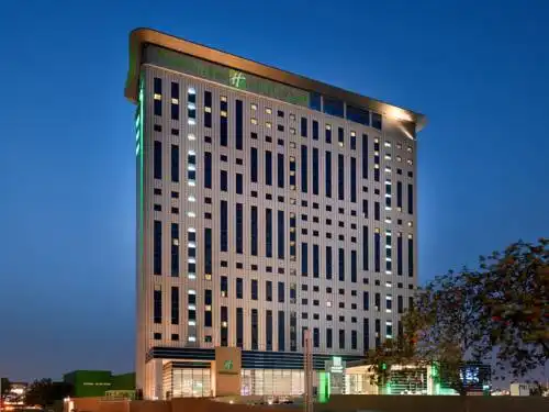 Holiday Inn & Suites - Dubai Festival City Mall, an IHG