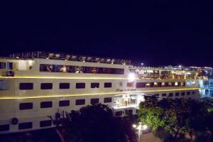 M/Y Alexander The Great Nile Cruise - 4 Nights Every Monday From - 3 Nights Every Friday from Aswan Hotel