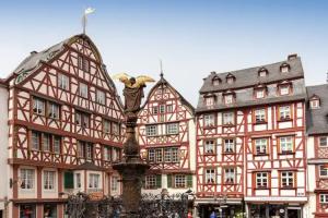 Moselhaus Weiskopf Hotel, Bernkastel-Kues
