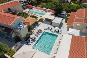 Makris Yialos Superior Suite, Argostoli