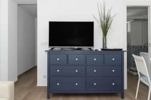 Apartment «Europa A- 12º-23», Cullera