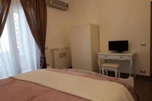 Bed & Breakfast «B&B La Perla Bianca», Sassari