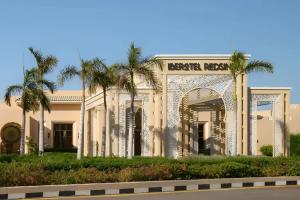 Magic World Sharm - Club by Jaz Hotel, Sharm el Sheikh