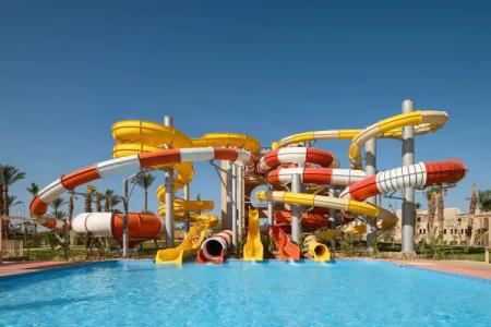 Magic World Sharm - Club by Jaz - 17