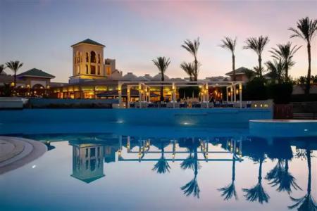 Magic World Sharm - Club by Jaz - 22