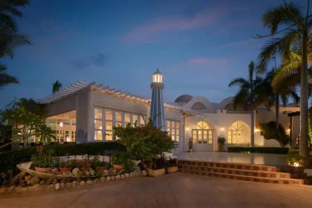 Magic World Sharm - Club by Jaz - 23