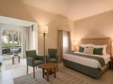 Superior Double room with pool view