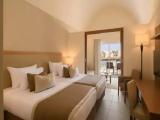 Deluxe Double Family room with pool view